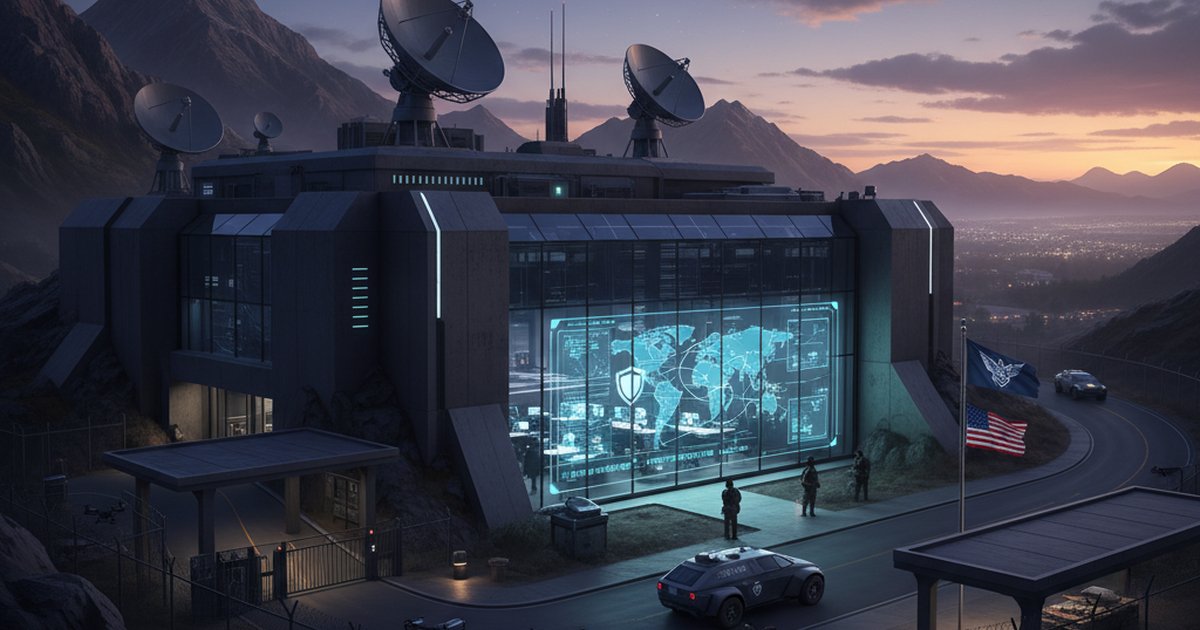 Cybercom Cyber Defense Contracting 2026
