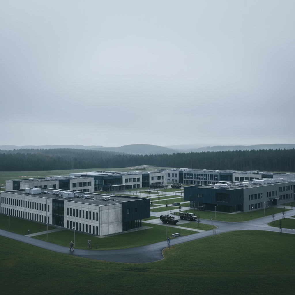 Eucom Germany Contracts 2026
