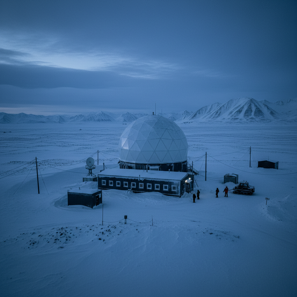 Northcom Canada Norad Modernization 2026