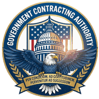 GCA Emblem